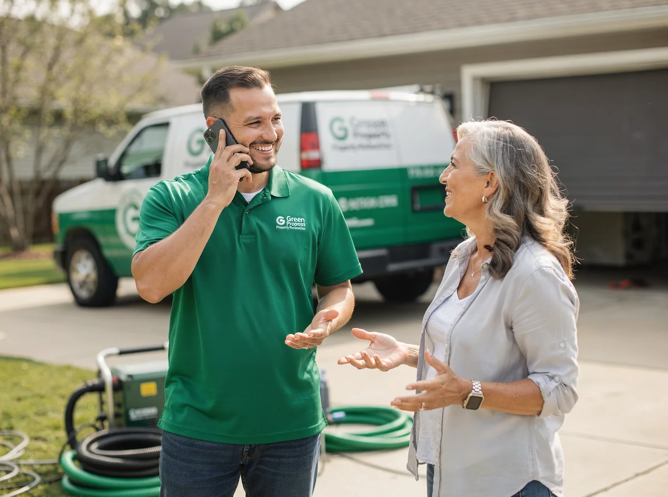 Water Damage Restoration Cassville, PA FAQs